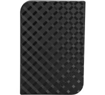 Verbatim Store N Go external SSD 1TB USB 3.2 black | 53230 | 023942532309 | DGVRBZBT1000001