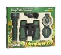 Carson HU-401 Adventure Pak | HU-401  | 0750668005175 | 507465