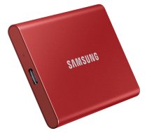 Dysk  SSD Samsung T7 2TB  (MU-PC2T0R/WW) | MU-PC2T0R/WW  | 8806090312441