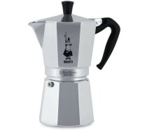Bialetti Moka Express Moka pot 0.775 L Aluminium, Black | 8006363011662 | 8006363011662 | AGDBLTEXP0034