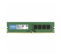 Crucial DDR4-3200            8GB UDIMM CL22 (8Gbit/16Gbit) | CT8G4DFRA32A  | 0649528903549 | 563502