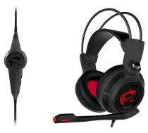 HEADSET/DS502 GAMING MSI | DS502GAMING  | 4719072397821