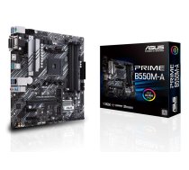 Asus PRIME B550M-A | PRIMEB550M-A | 4718017755528