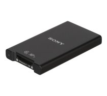 Sony CFexpress Type A / SD Card Reader | MRWG2  | 4548736120419 | 597711