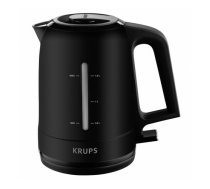 Krups BW 2448 black | BW2448 | 3045386362783 | 597431