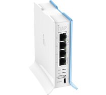 WRL ACCESS POINT 2.4GHZ/RB941-2ND-TC MIKROTIK | RB941-2ND-TC | 4752224003102