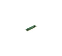 Pamięć Kingston ValueRAM, DDR4, 4 GB, 3200MHz, CL22 (KVR32N22S6/4) | KVR32N22S6/4 | 0740617296075