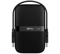 Dysk HDD Silicon Power Armor A60 1TB (SP010TBPHDA60S3A) | SP010TBPHDA60S3A | 4713436131694
