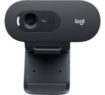 Logitech C505e | 960-001372 | 097855163806 | 179129