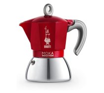 Bialetti Moka Induction Moka pot 6tz | AGDBLTZAP0009 | 8006363029261 | AGDBLTZAP0009