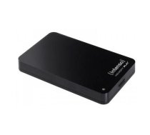 Dysk HDD Intenso Memory Play 1TB (6021460) | 6021460 | 4034303020485