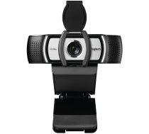 Logitech C930e Business Webcam | 960-000972 | 5099206045200 | MULLOGKAM0076