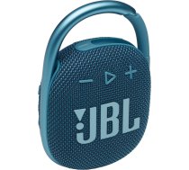 JBL wireless speaker Clip 4, blue | JBLCLIP4BLU | 6925281979293 | 182520