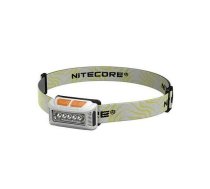 HEADLAMP NU SERIES 115 LUMENS/NU10 CRI WHITE NITECORE | NU10CRIWHITE  | 6952506403301