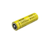 BATTERY RECH. LI-ION 3.6V/NL2150I(5000MAH) NITECORE | NL2150I(5000MAH)  | 6952506494125