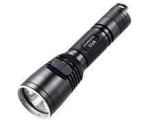 FLASHLIGHT CHAMELEON SERIES/440 LUMENS CU6 NITECORE | CU6  | 6952506401239