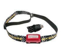 HEADLAMP NU SERIES 115 LUMENS/NU10 CRI RED NITECORE | NU10CRIRED  | 6952506403264