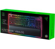Razer keyboard Huntsman V2 US | RZ03-03610100-R3M1 | 8886419346630 | 194283