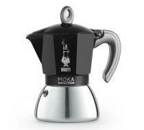 Bialetti Moka Induction Moka pot 6tz | AGDBLTZAP0006  | 8006363029094 | AGDBLTZAP0006