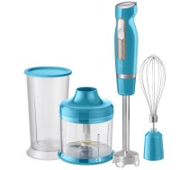 Hand blender Sencor SHB4467TQEUE3, turquoise | SHB4467TQEUE3  | 8590669288519 | 85094000