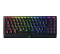 Klawiatura Razer BlackWidow V3 Mini HyperSpeed Yellow (RZ03-03890600-R3N1) | RZ03-03890600-R3N1 | 8886419347224 | 201575