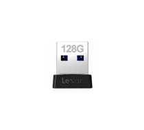 Pendrive Lexar JumpDrive S47, 128 GB  (LJDS47-128ABBK) | LJDS47-128ABBK  | 843367116386