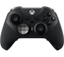 Microsoft wireless controller Xbox One Elite Series 2, black | | 889842196368 | 138431