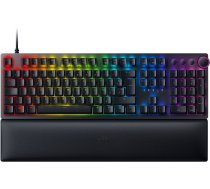 Klawiatura Razer Huntsman V2 Linear (RZ03-03930600-R3N1) | RZ03-03930600-R3N1 | 8886419347521 | 211639