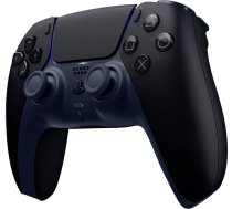 Sony wireless controller PlayStation 5 DualSense, black | CFI-ZCT1W/B | 711719827399 | 212492