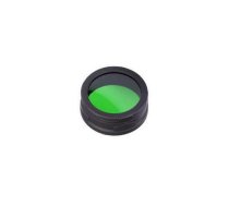 FLASHLIGHT ACC FILTER GREEN/MH40GTR NFG70 NITECORE | NFG70