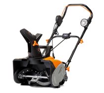 ELECTRIC SNOWTHROWERS 1800W/DAST 2600E DAEWOO | DAST2600E  | 8800356871901