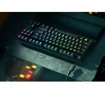 Razer keyboard Huntsman V2 Tenkeyless Purple Switch NO | RZ03-03941300-R3N1 | 8886419347705 | 216798