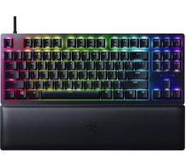 Razer keyboard Huntsman V2 Tenkeyless Red Switch NO | RZ03-03940700-R3N1 | 8886419347644 | 216800