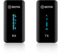 Boya microphone BY-XM6-S1 | BY-XM6-S1 | 6971008029253 | 217630