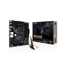 Asus TUF GAMING B550M-PLUS WIFI II | TUF GAMING B550M-PLUS WIFI II  | 4711081305705