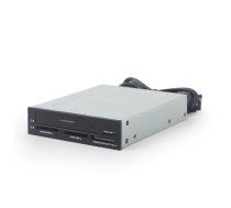 Gembird SATA/USB 2.0 Intern (FDI2-ALLIN1-03) | FDI2-ALLIN1-03  | 8716309097949