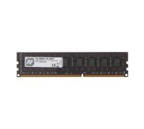 MEMORY DIMM 4GB PC12800 DDR3/F3-1600C11S-4GNT G.SKILL | F3-1600C11S-4GNT  | 4711148599535