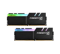 PC memory DDR4 32GB (2x16GB) TridentZ RGB 3600MHz CL16 XMP2 | F4-3600C16D-32GTZRC  | 4713294223500