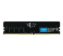 Pamięć Crucial DDR5, 32 GB, 4800MHz, CL40 (CT32G48C40U5) | CT32G48C40U5 | 0649528905635
