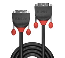 Kabel Lindy DVI-D - DVI-D 2m  (36252) | 36252  | 4002888362528
