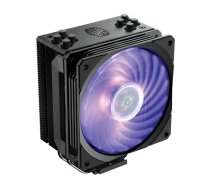 Chłodzenie CPU Cooler Master Hyper 212 RGB Black Edition LGA1700 (RR-212S-20PC-R2) | RR-212S-20PC-R2  | 4719512123461