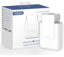 Aqara SHOME CURTAIN DRIVER E1/ROD CM-M01 R AQARA | CM-M01 (Rod) | 6970504216860