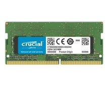 CRUCIAL Crucial 32GB DDR4-3200 SODIMM CL22 (16Gbit), EAN: 649528822499 | CT32G4SFD832A  | 649528822499