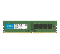 CRUCIAL Crucial 16GB DDR4-3200 UDIMM CL22 (8Gbit/16Gbit) | CT16G4DFRA32A | 649528903624