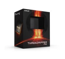 Procesor AMD Ryzen Threadripper Pro 5975WX, 3.6 GHz, 128 MB, BOX (100-100000445WOF) | 100-100000445WOF  | 730143314381