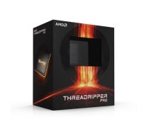 Procesor AMD Ryzen Threadripper Pro 5965WX, 3.8 GHz, 128 MB, BOX (100-100000446WOF) | 100-100000446WOF  | 730143314404