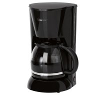 Coffe maker Clatronic, black | KA3473B | 4006160635911 | 85167100