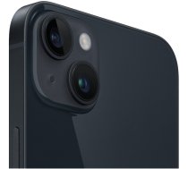Apple iPhone 14 Plus 128GB Midnight (MQ4X3) | MQ4X3PX/A | 194253373360 | 245670