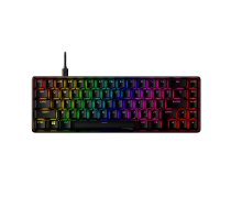 Klawiatura HyperX Alloy Origins 65 HyperX Red (4P5D6AA) | 4P5D6AA#ABA | 196188046074