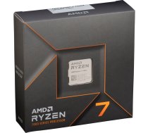 AMD Ryzen 7 7700X Box AM5 | 100-100000591WOF  | 0730143314428 | 763324